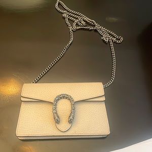 Gucci mini bag